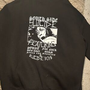 suicideboys hoodie